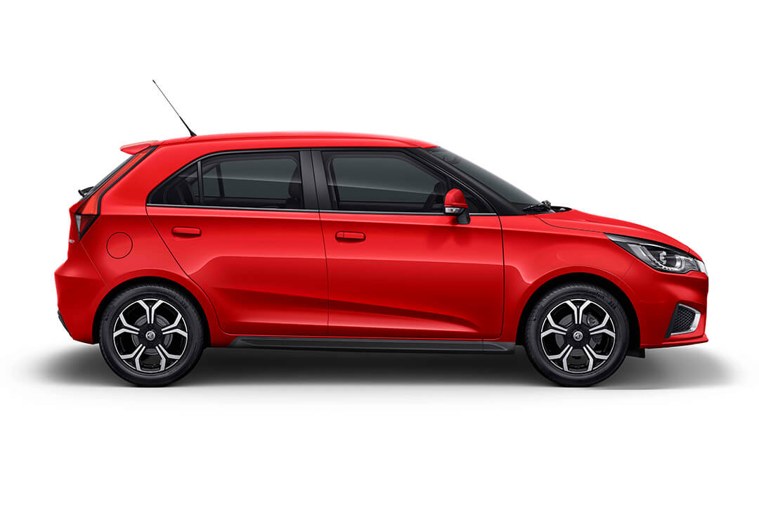 New MG MG3 Auto for sale | Sydney | Dubbo MG