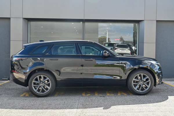 2026 MY26.5 Land Rover Range Rover Velar L560 P250 Dynamic SE SUV image 5