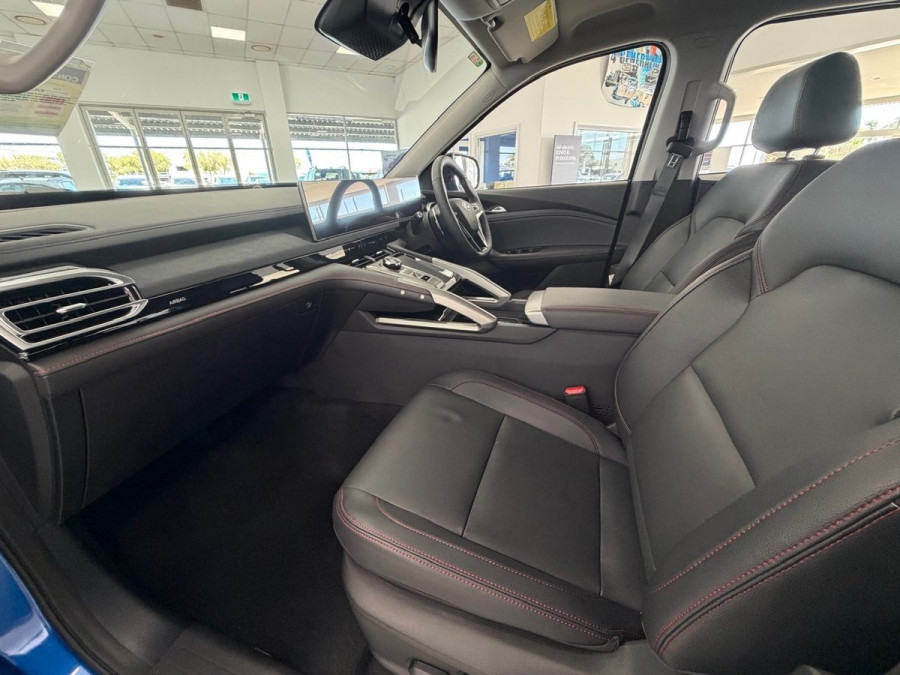 2025 LDV T60 SK8C Max PLUS Ute Image 16