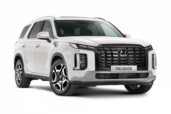 Hyundai Palisade: SA's best premium SUV at the price
