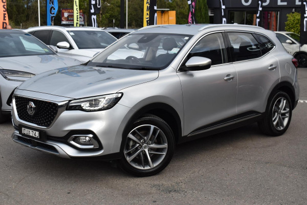 2022 MG HS SAS23 Excite X SUV Image 1