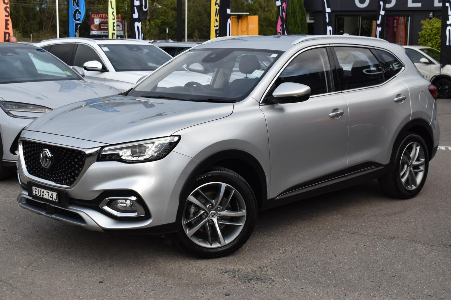 2022 MG HS SAS23 Excite X SUV Image 1