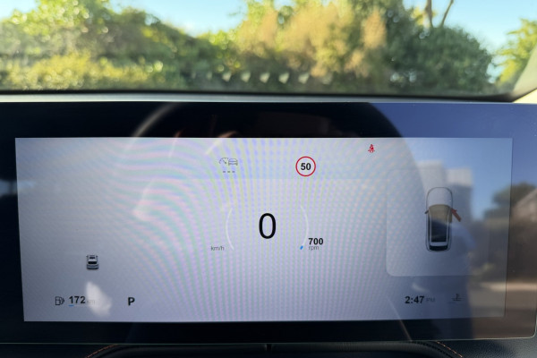 2025 MG HS AS33 Vibe SUV Image 11