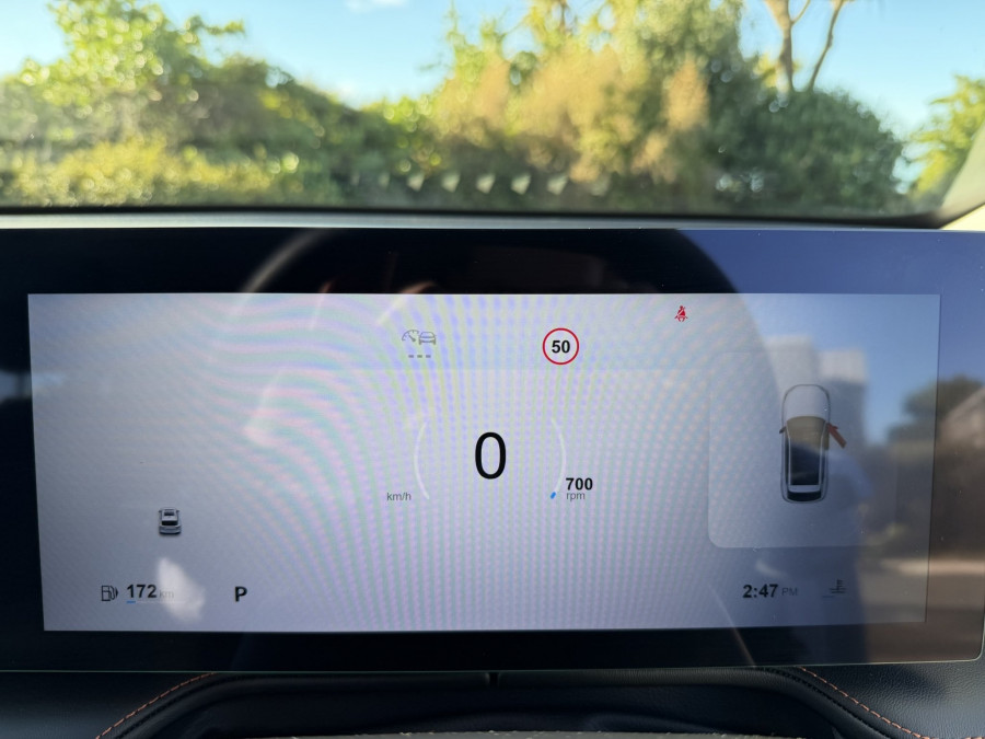 2025 MG HS AS33 Vibe SUV Image 11