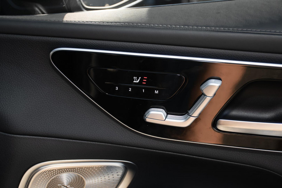 2023 Mercedes-Benz GLC-Class X254 GLC300 SUV