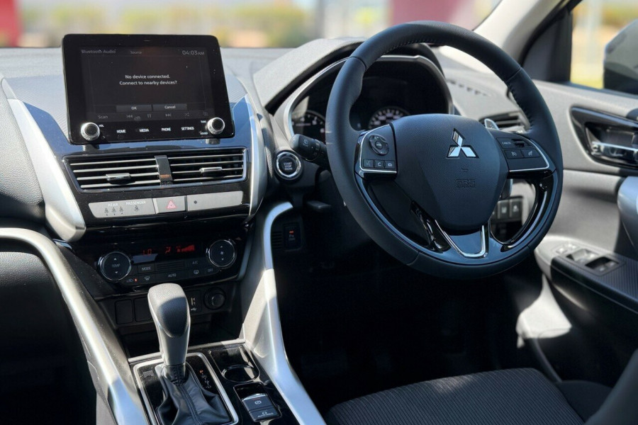 2024 Mitsubishi Eclipse Cross YB LS SUV Image 13