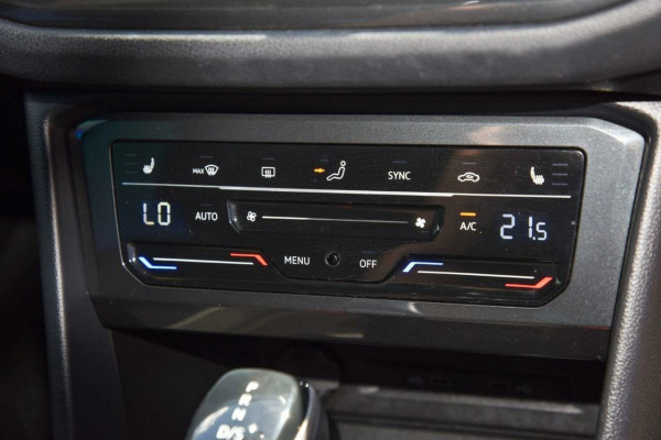 2021 Volkswagen Tiguan 5N 162TSI R-Line SUV Image 10