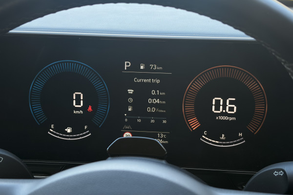 2024 MY25 Hyundai KONA SX2.V2  SUV Image 16