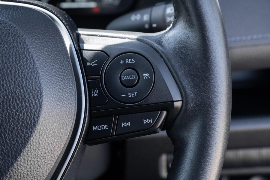 2024 Toyota RAV4 AXAH52R XSE SUV Image 17