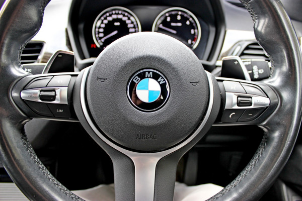 2018 BMW X2 F39 xDrive20d M Sport SUV Image 20