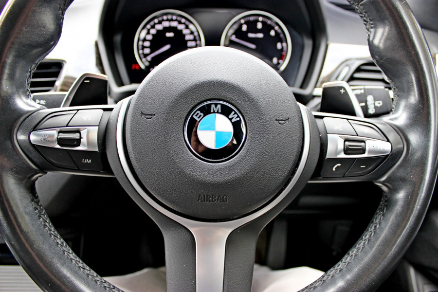 2018 BMW X2 F39 xDrive20d M Sport SUV Image 20