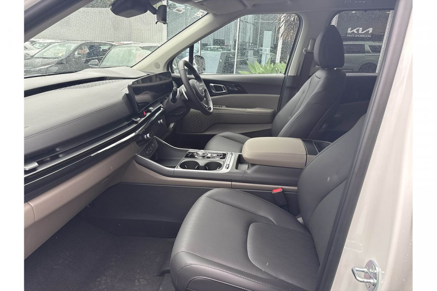 2024 MY25 Kia Carnival KA4 PE GT-Line HEV People Mover Image 13