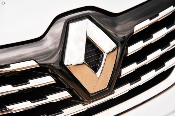 2025 Renault Koleos HZG Evolution SUV