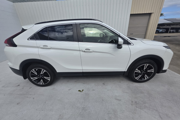 2024 Mitsubishi Eclipse Cross YB LS SUV Image 8