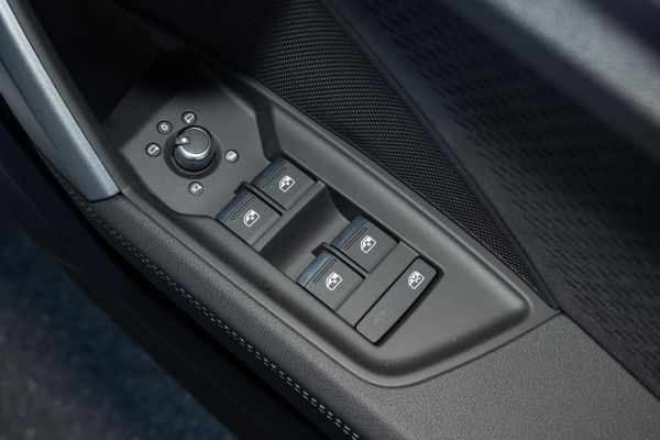 2026 Audi S3 GY  Hatch image 17