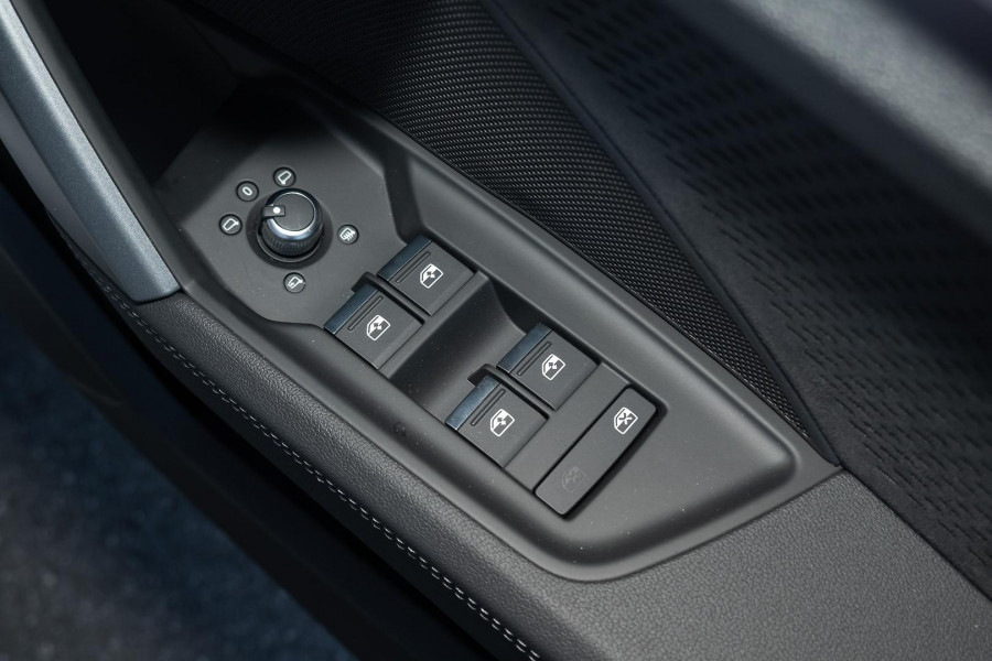 2026 Audi S3 GY  Hatch