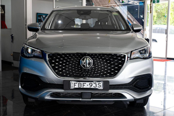 2022 MG HS Plus EV SAS23 Excite SUV