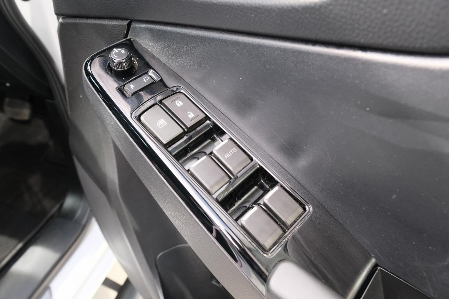 2025 MY25.5 Isuzu D-MAX RG BLADE Ute Image 14