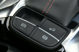 2020 MG HS SAS23 Vibe Wagon