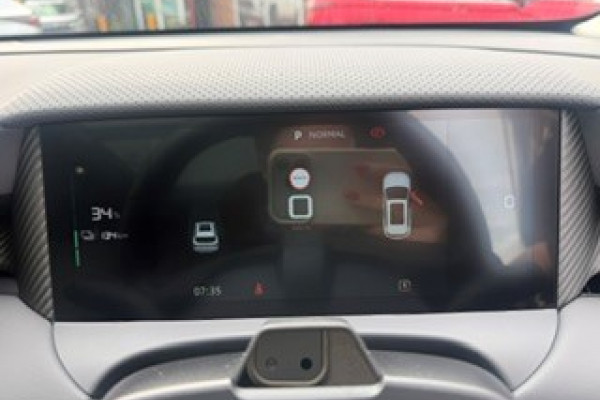2025 MG MGS5 EV ZS3EM Essence 62 SUV Image 12