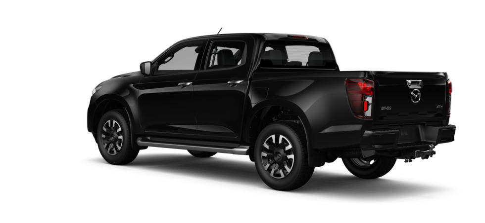 2025 Mazda BT-50 TF GT Ute Image 19