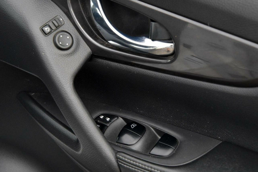 2022 Nissan X-Trail T32 ST SUV Image 18