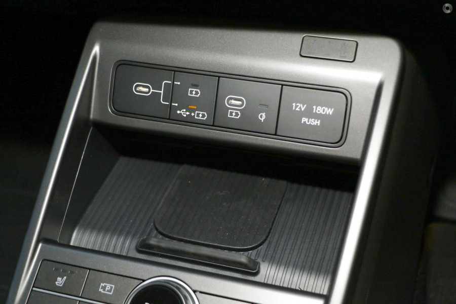 2026 MY27 Hyundai KONA SX2.V3 Hybrid Elite SUV Image 12