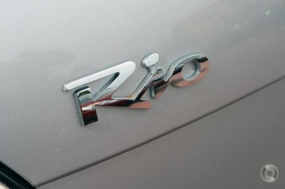 2011 Kia Rio JB S Hatch Image 11