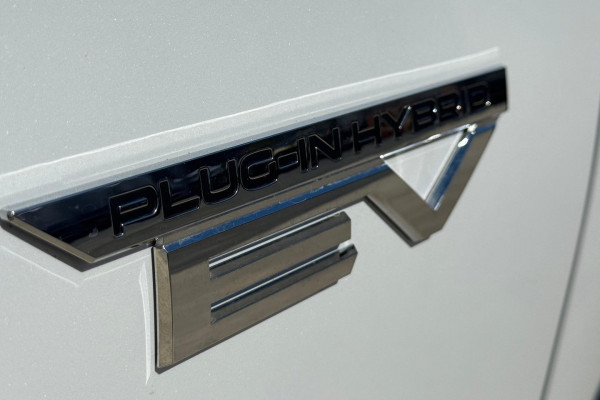 2025 Mitsubishi Outlander ZM PHEV Aspire SUV Image 9