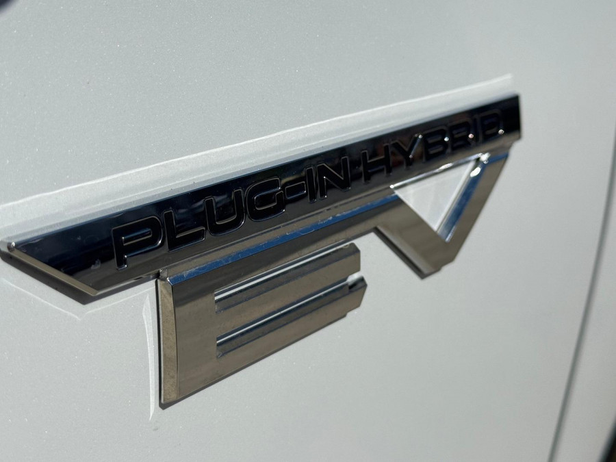 2025 Mitsubishi Outlander ZM PHEV Aspire SUV Image 9