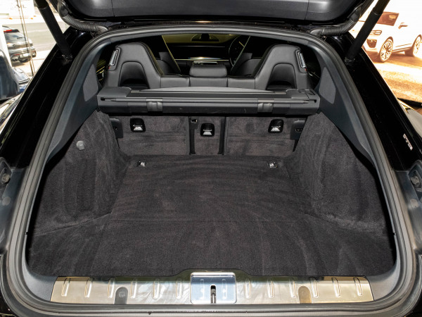 2021 MY22 Porsche Panamera 971 Sedan image 34