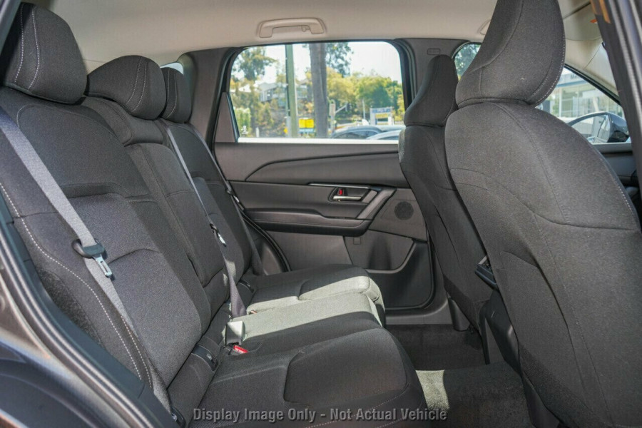 2026 Mazda CX-5 KM Series G25 Evolve SUV Image 8