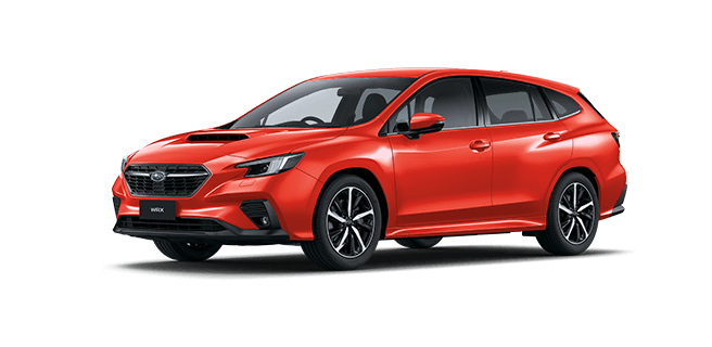 Ignition Red