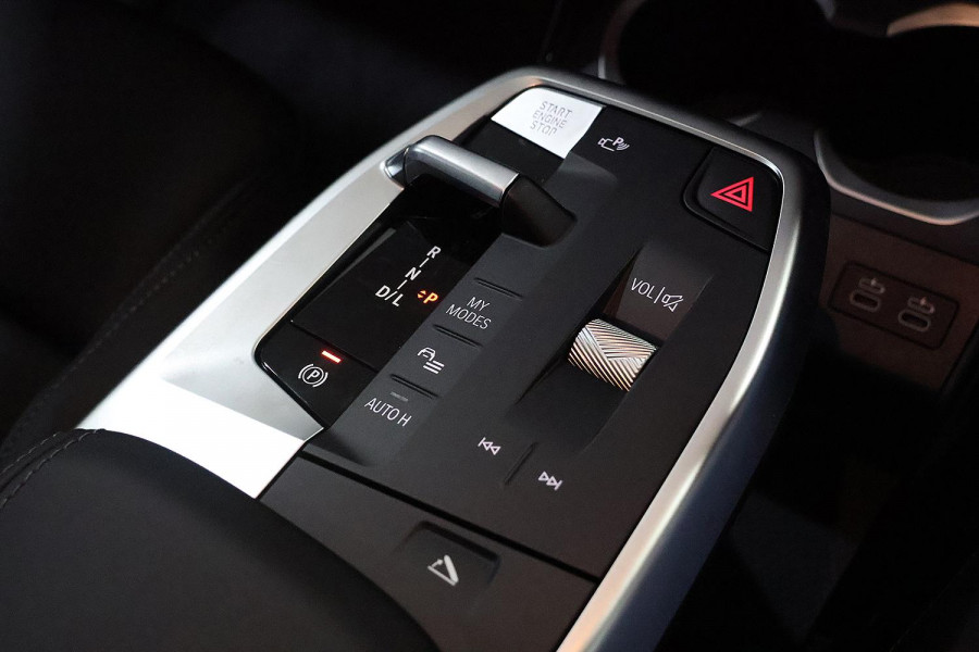 2026 BMW X1 U11 sDrive18i SUV