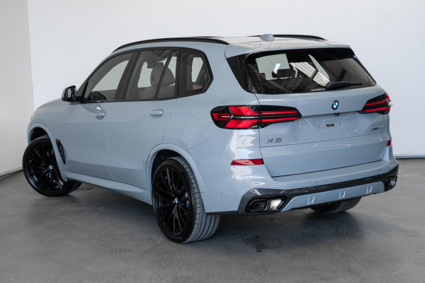 2026 BMW X5 G05 LCI xDrive30d M Sport SUV image 2