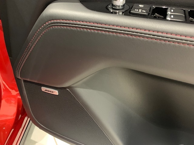 2025 Mazda CX-5 KF Series G35 GT SP SUV Image 14