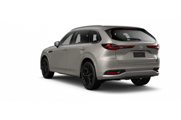 2026 Mazda CX-80 KL G40e GT SUV Image 18