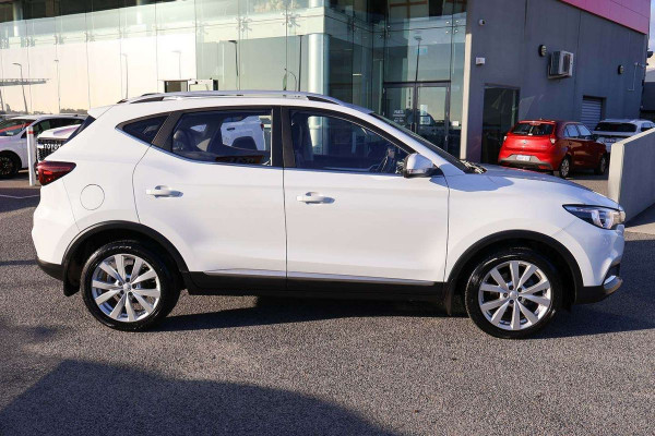 2022 MG ZS AZS1 Excite SUV Image 3