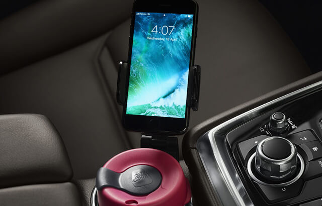 Mobile Phone Holder