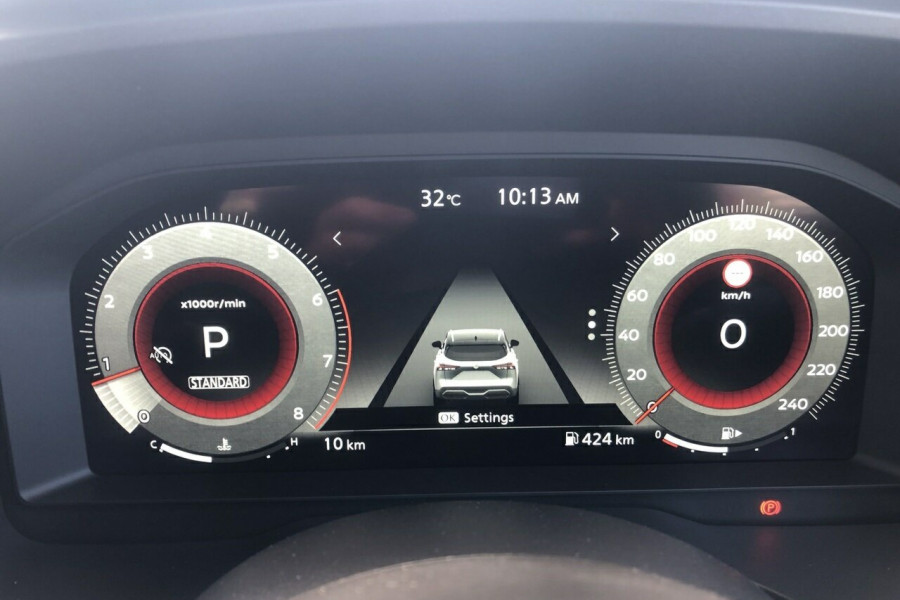 2024 Nissan QASHQAI J12 Ti SUV Image 23