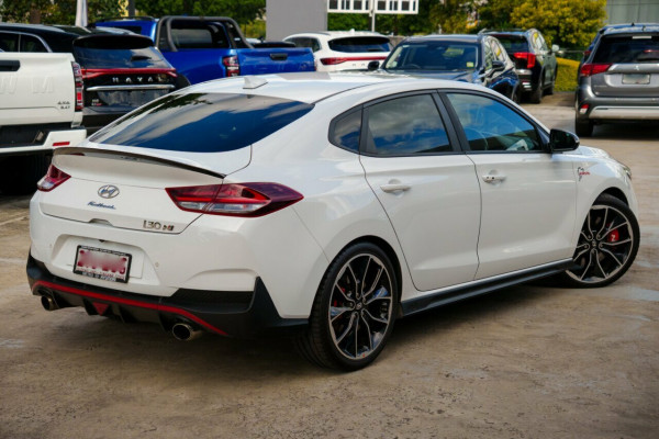 2019 Hyundai i30 PDe.3 N Performance Fastback