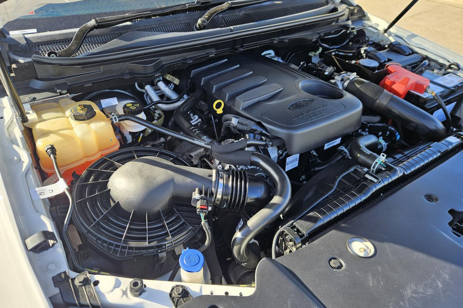 2019 MY19.75 Ford Ranger PX MkIII XLT Ute Image 12