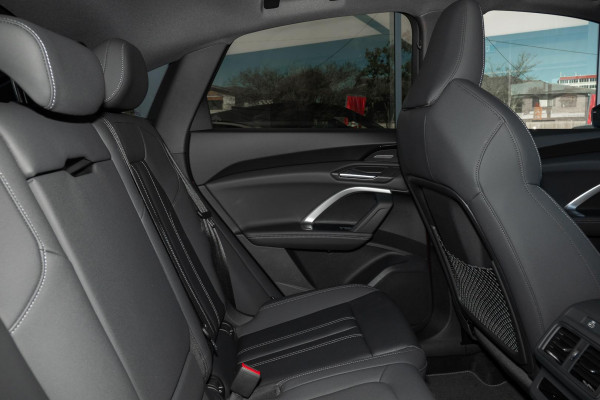 2026 Audi Q5 e-hybrid 270kW SUV image 9