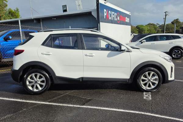 2025 Kia Stonic YB S SUV Image 11
