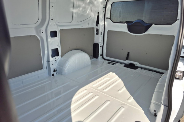 2025 Volkswagen Transporter NSN SWB Van Van Image 21