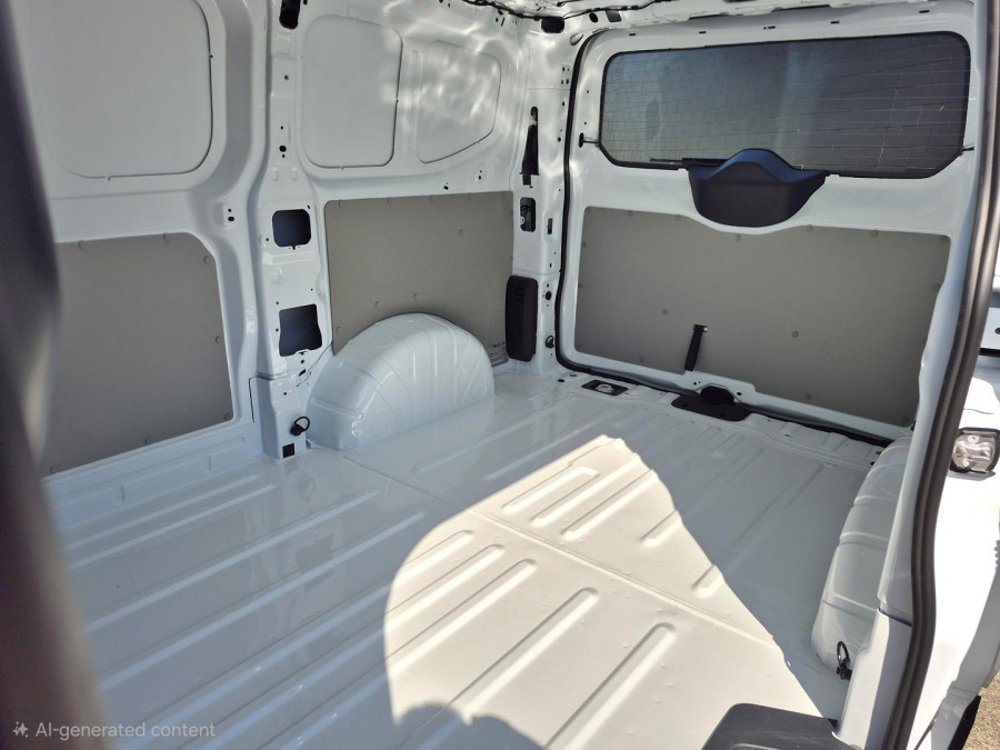 2025 Volkswagen Transporter NSN SWB Van Van Image 21