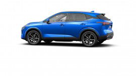 2024 Nissan QASHQAI J12 Ti SUV image 29