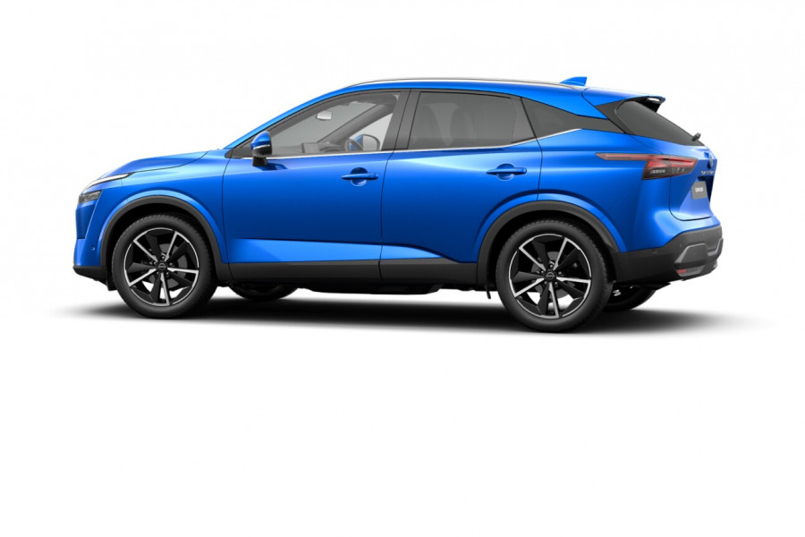 2024 Nissan QASHQAI J12 Ti SUV