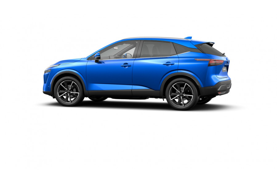 2024 Nissan QASHQAI J12 Ti SUV Image 29