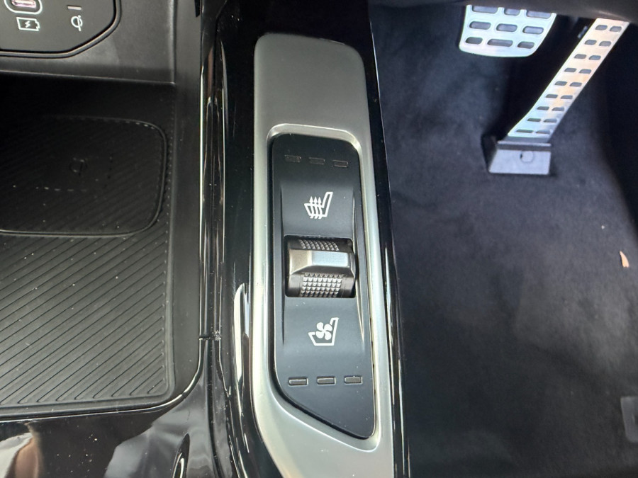 2025 Kia Sorento MQ4 PE HEV GT-Line SUV Image 26